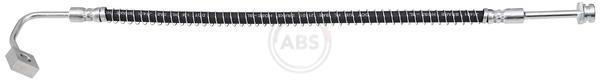 Flexible de frein (Durite de frein) A.B.S. ALL BRAKE SYSTEMS BV. ref. SL 4163
